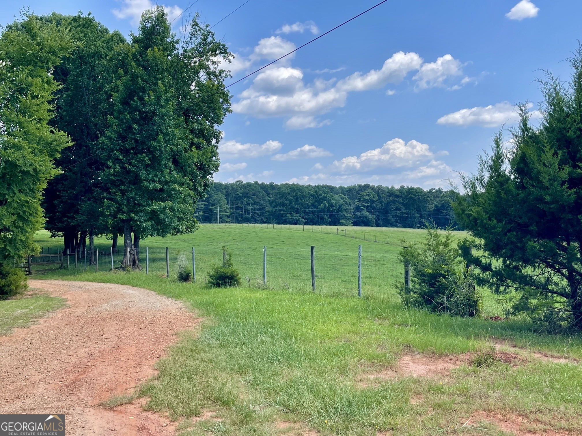 495 Bragg Road Monticello, GA 31064 - Photo 46 of 59