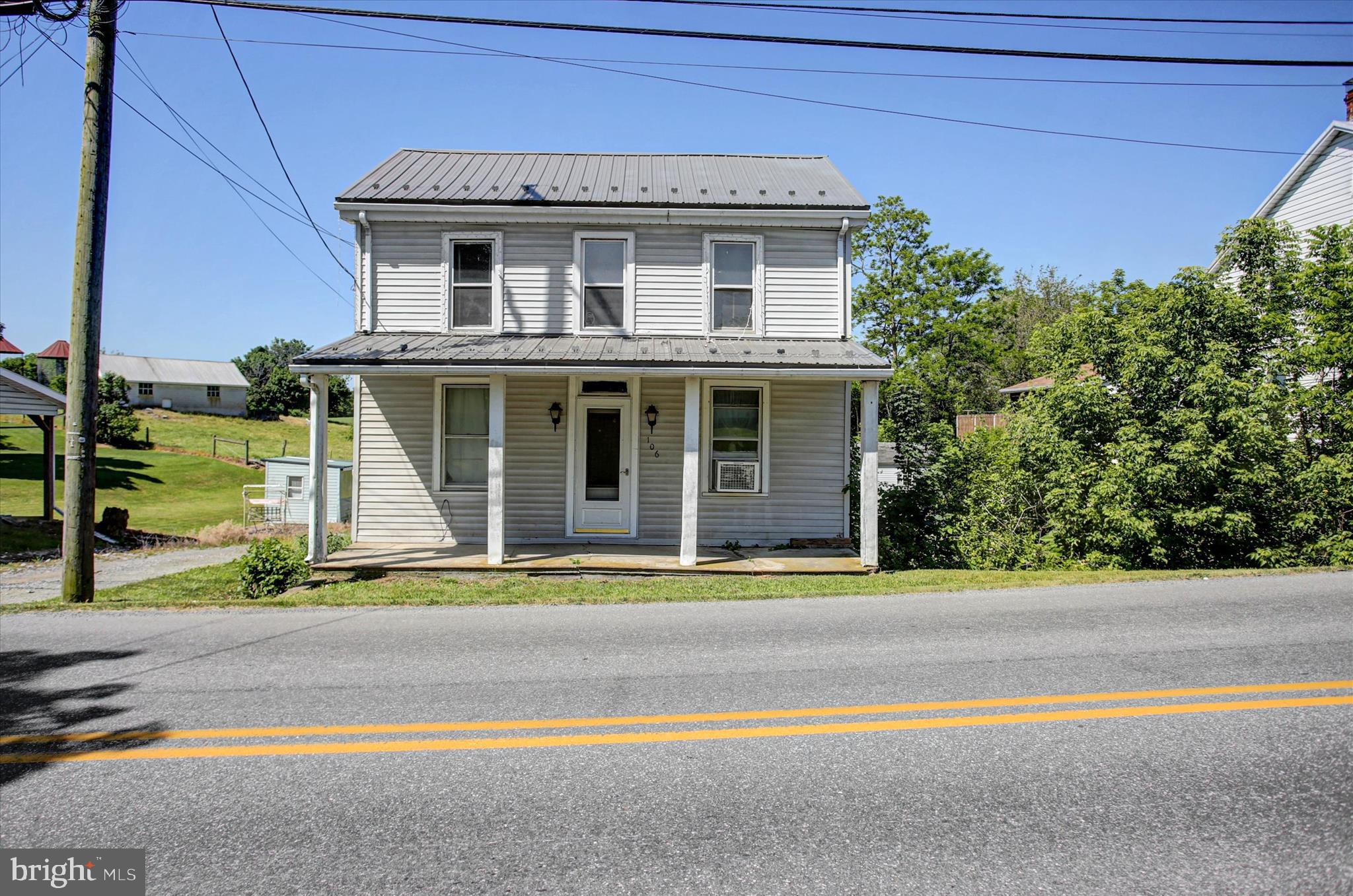 106 Middle Spring Road Shippensburg, PA 17257 - Photo 2 of 29