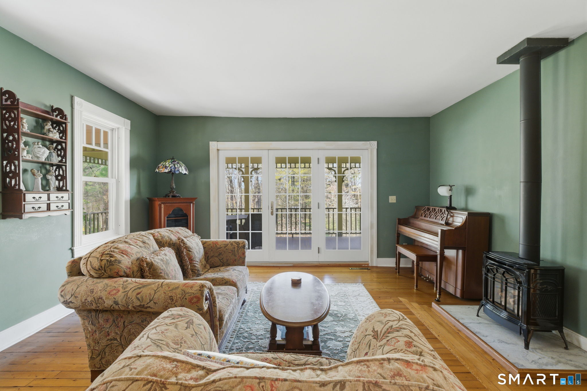 104 Putnam Road Pomfret, CT 06259 - Photo 17 of 40