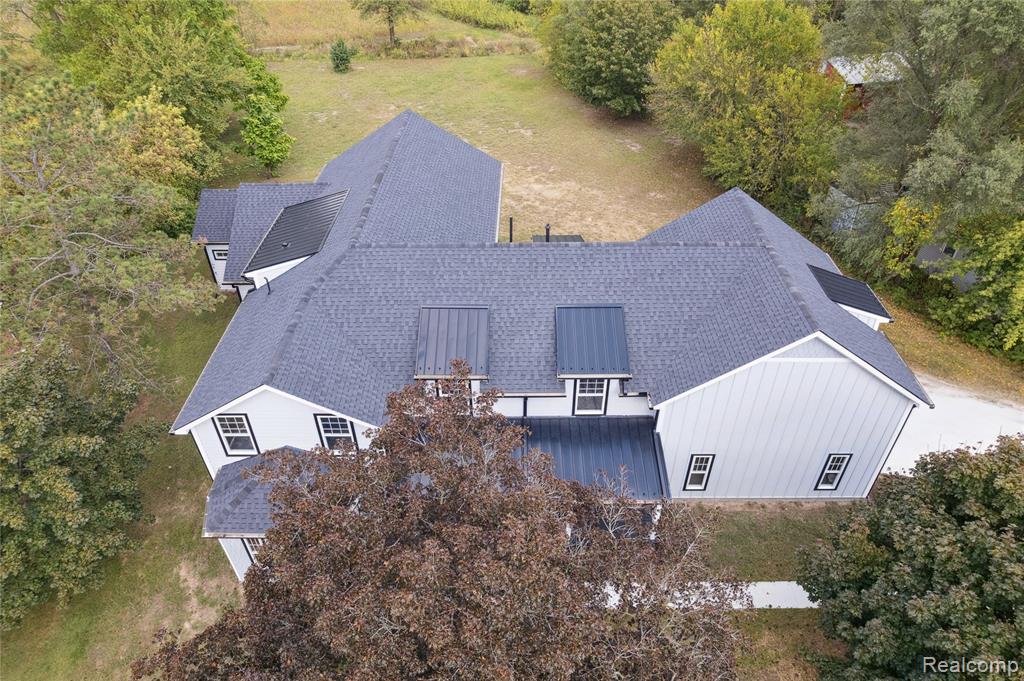 28251 Waltz Road New Boston, MI 48164 - Photo 52 of 64