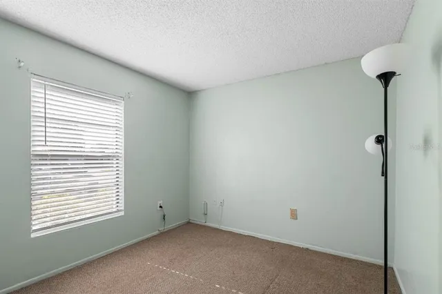 a view of an entryway