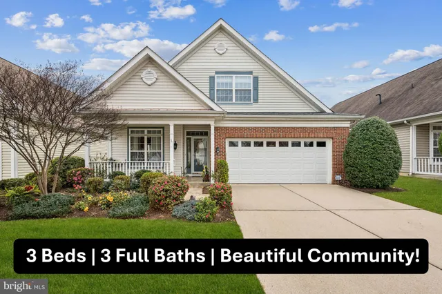 $500,000 | 15 McCay Way, Riverside, NJ 08075