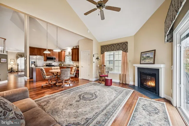 $500,000 | 15 McCay Way, Riverside, NJ 08075