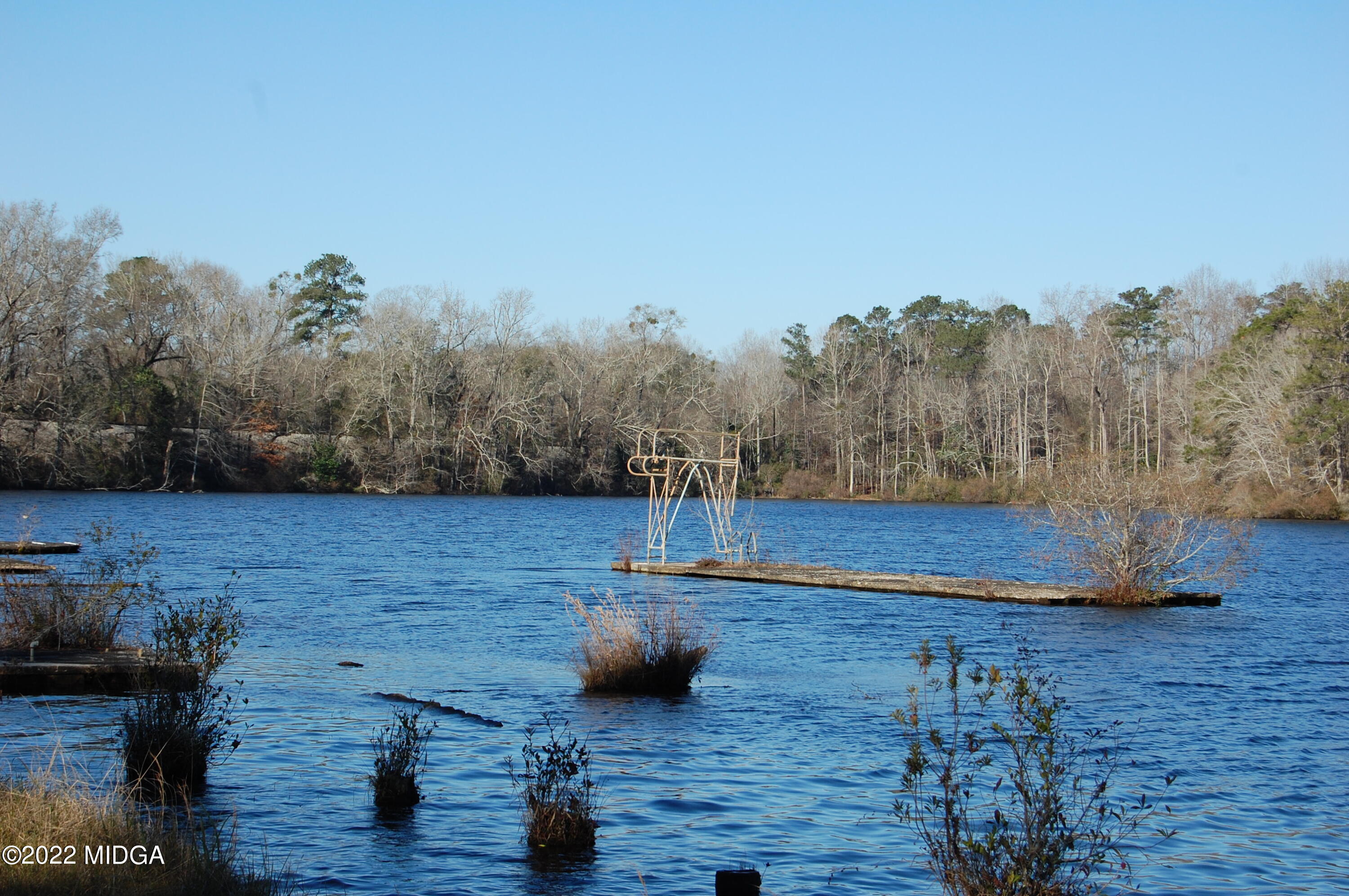 2802 Jeffersonville Road Macon, GA 31217 - Photo 11 of 32 a view of a yard