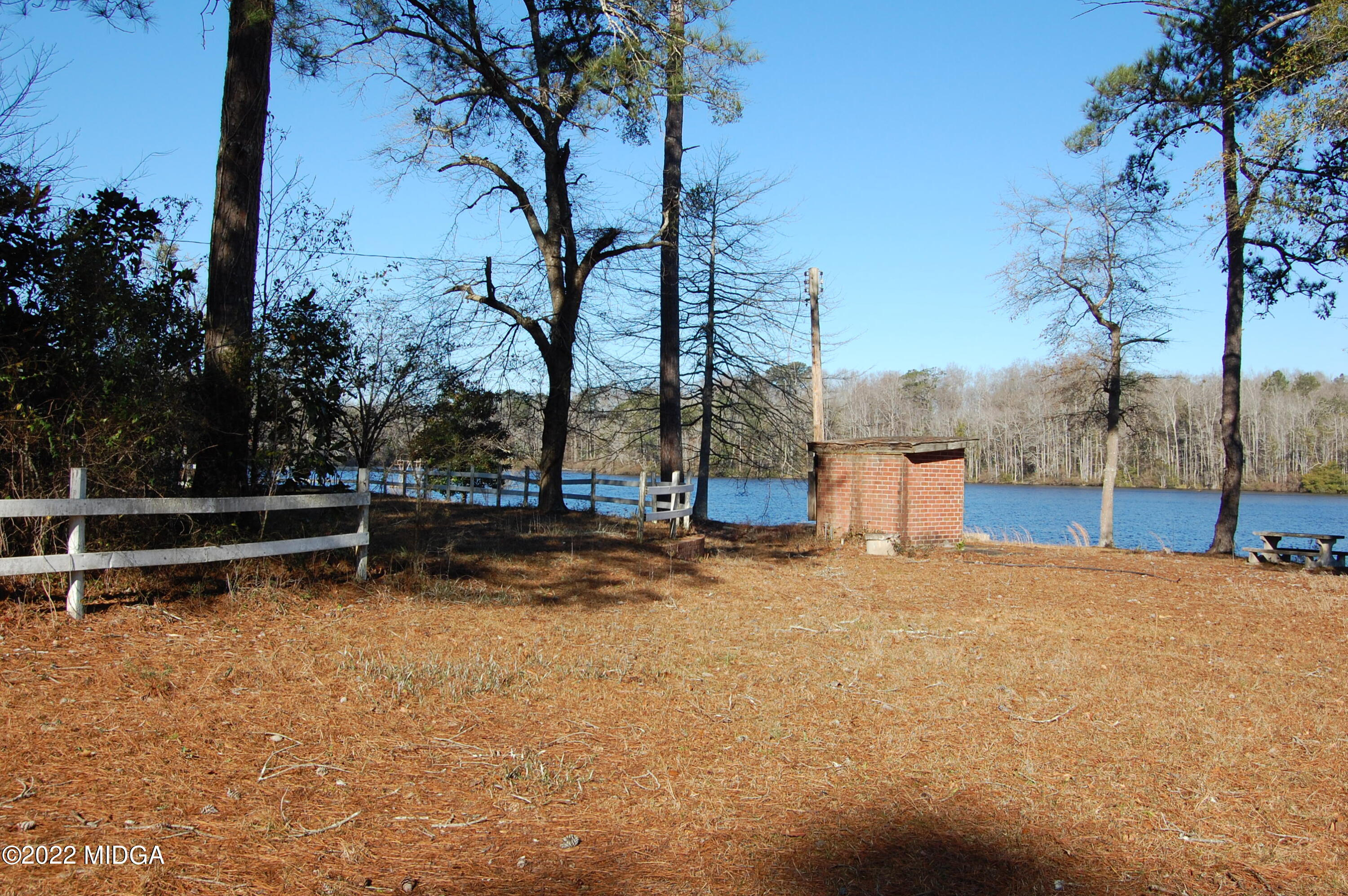 2802 Jeffersonville Road Macon, GA 31217 - Photo 17 of 32 a view of outdoor space with seating