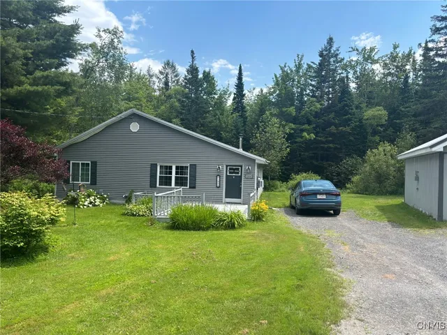 $120,000 | 1000 Southside Road, Cold Brook, NY 13324