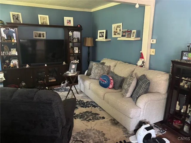 $120,000 | 1000 Southside Road, Cold Brook, NY 13324