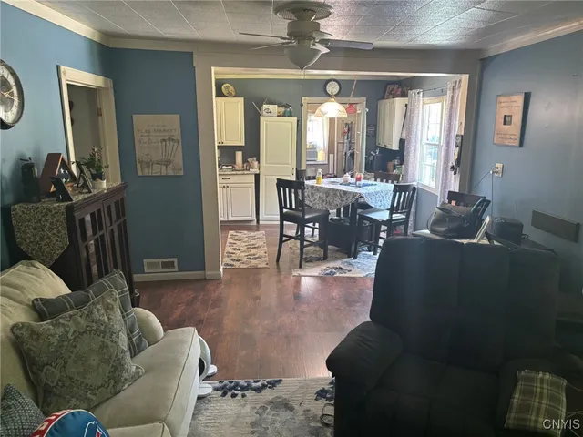 $120,000 | 1000 Southside Road, Cold Brook, NY 13324