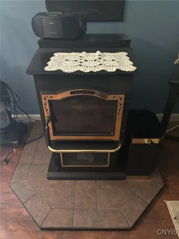 $120,000 | 1000 Southside Road, Cold Brook, NY 13324