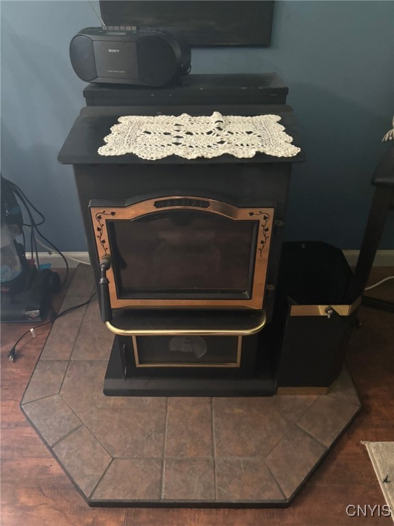 1000 Southside Road Cold Brook, NY 13324 - Photo 13 of 26