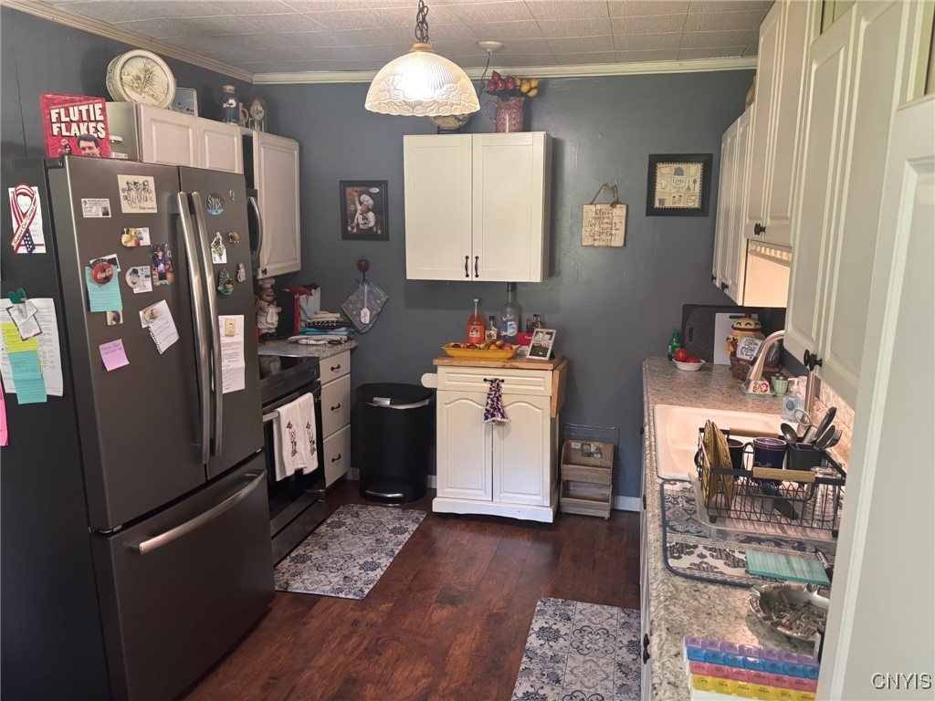 1000 Southside Road Cold Brook, NY 13324 - Photo 14 of 26