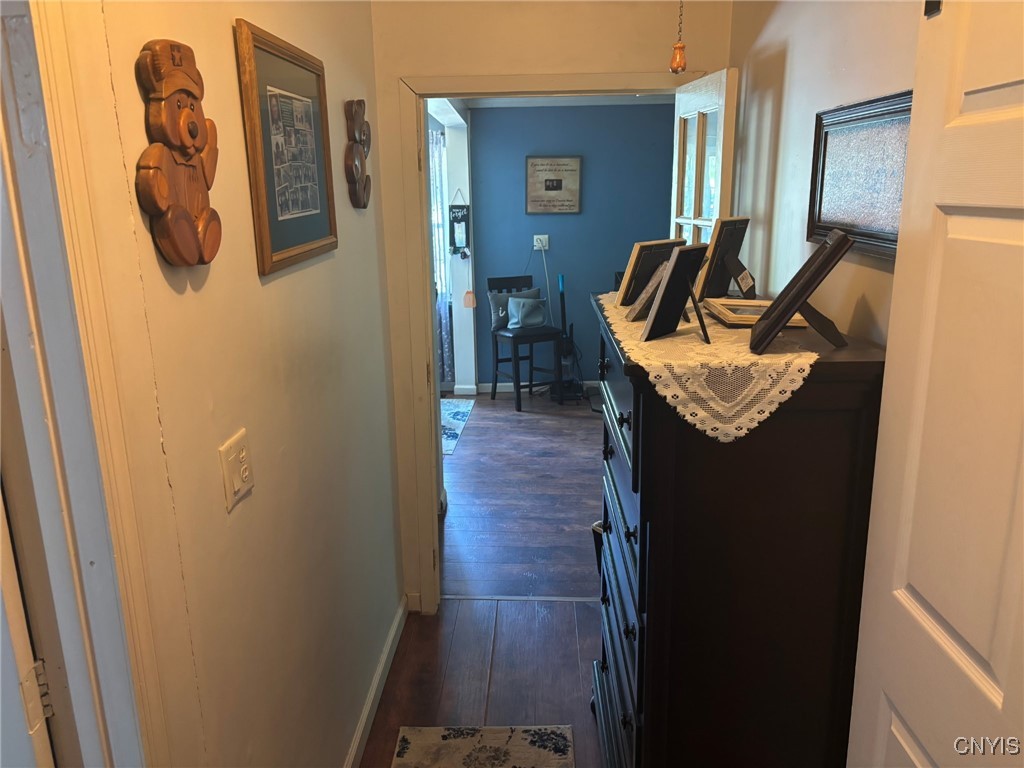 1000 Southside Road Cold Brook, NY 13324 - Photo 16 of 26