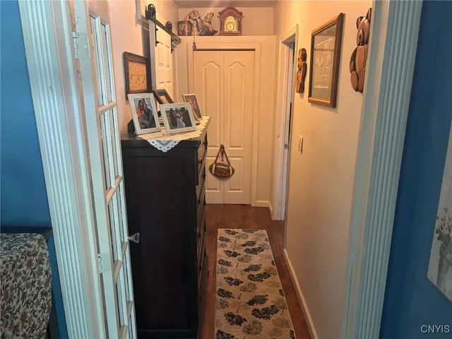 $120,000 | 1000 Southside Road, Cold Brook, NY 13324