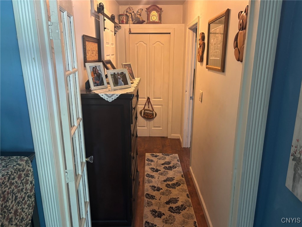 1000 Southside Road Cold Brook, NY 13324 - Photo 17 of 26