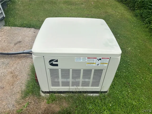 $120,000 | 1000 Southside Road, Cold Brook, NY 13324