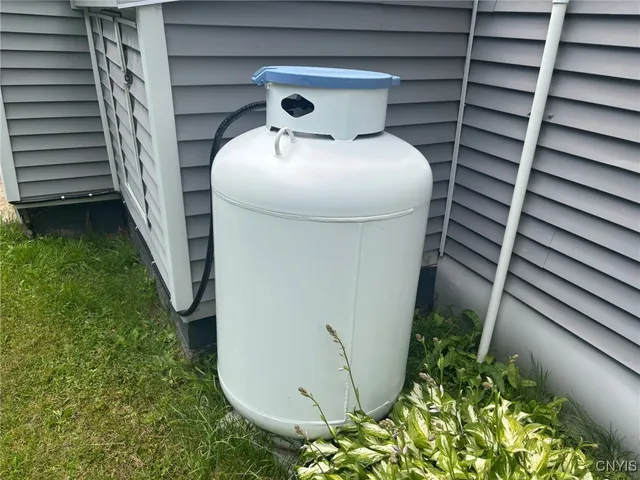 $120,000 | 1000 Southside Road, Cold Brook, NY 13324