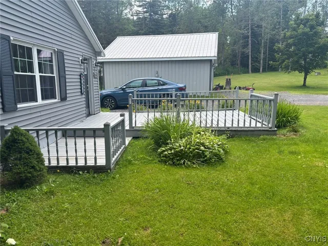 $120,000 | 1000 Southside Road, Cold Brook, NY 13324