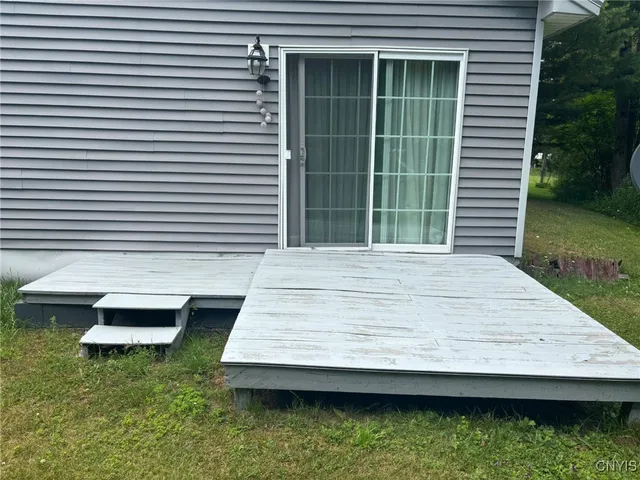 $120,000 | 1000 Southside Road, Cold Brook, NY 13324