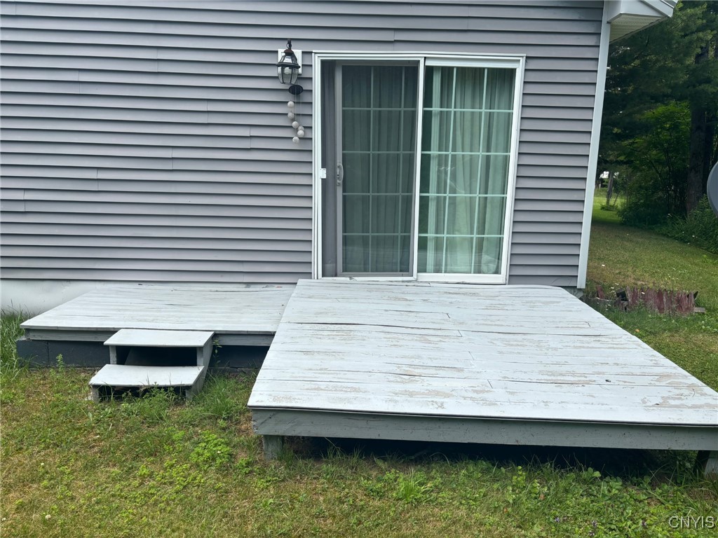 1000 Southside Road Cold Brook, NY 13324 - Photo 4 of 26