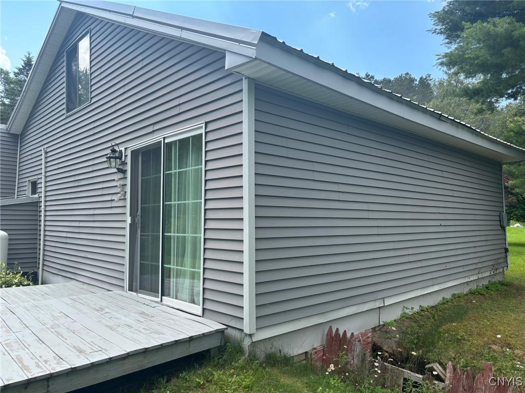 1000 Southside Road Cold Brook, NY 13324 - Photo 5 of 26