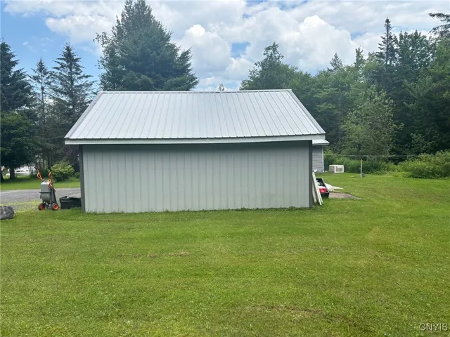 $120,000 | 1000 Southside Road, Cold Brook, NY 13324