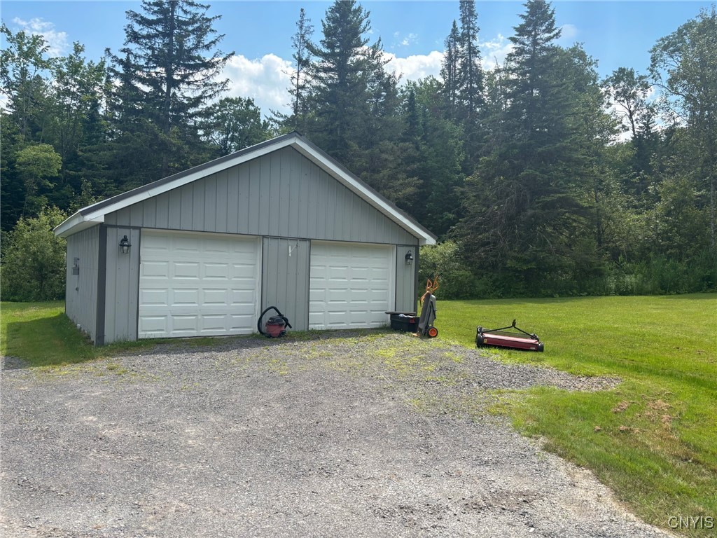 1000 Southside Road Cold Brook, NY 13324 - Photo 7 of 26