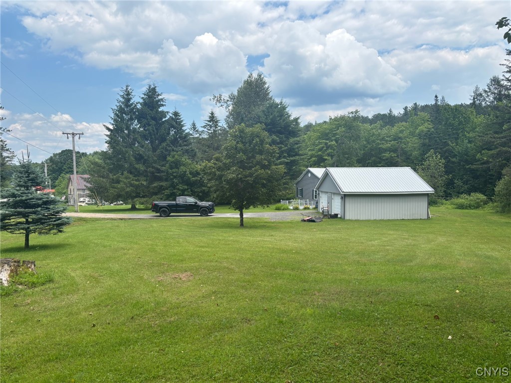 1000 Southside Road Cold Brook, NY 13324 - Photo 8 of 26