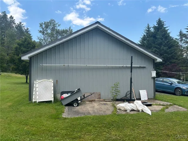 $120,000 | 1000 Southside Road, Cold Brook, NY 13324