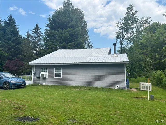 $120,000 | 1000 Southside Road, Cold Brook, NY 13324