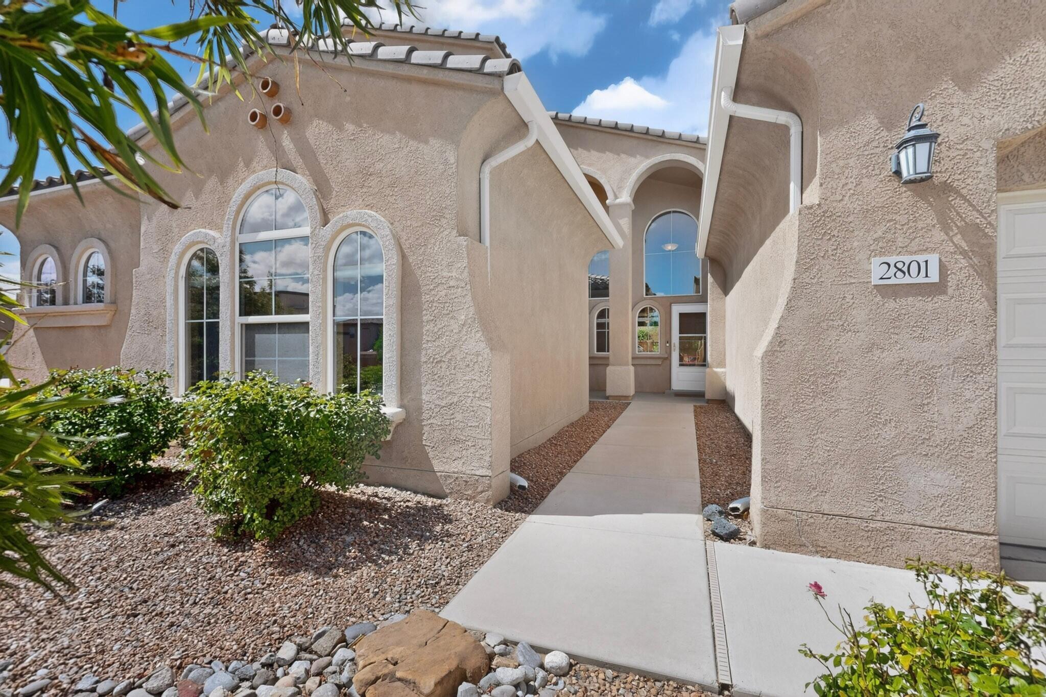 2801 Cipres Lane Rio Rancho, NM 87124 - Photo 3 of 49 Gallery Image 3