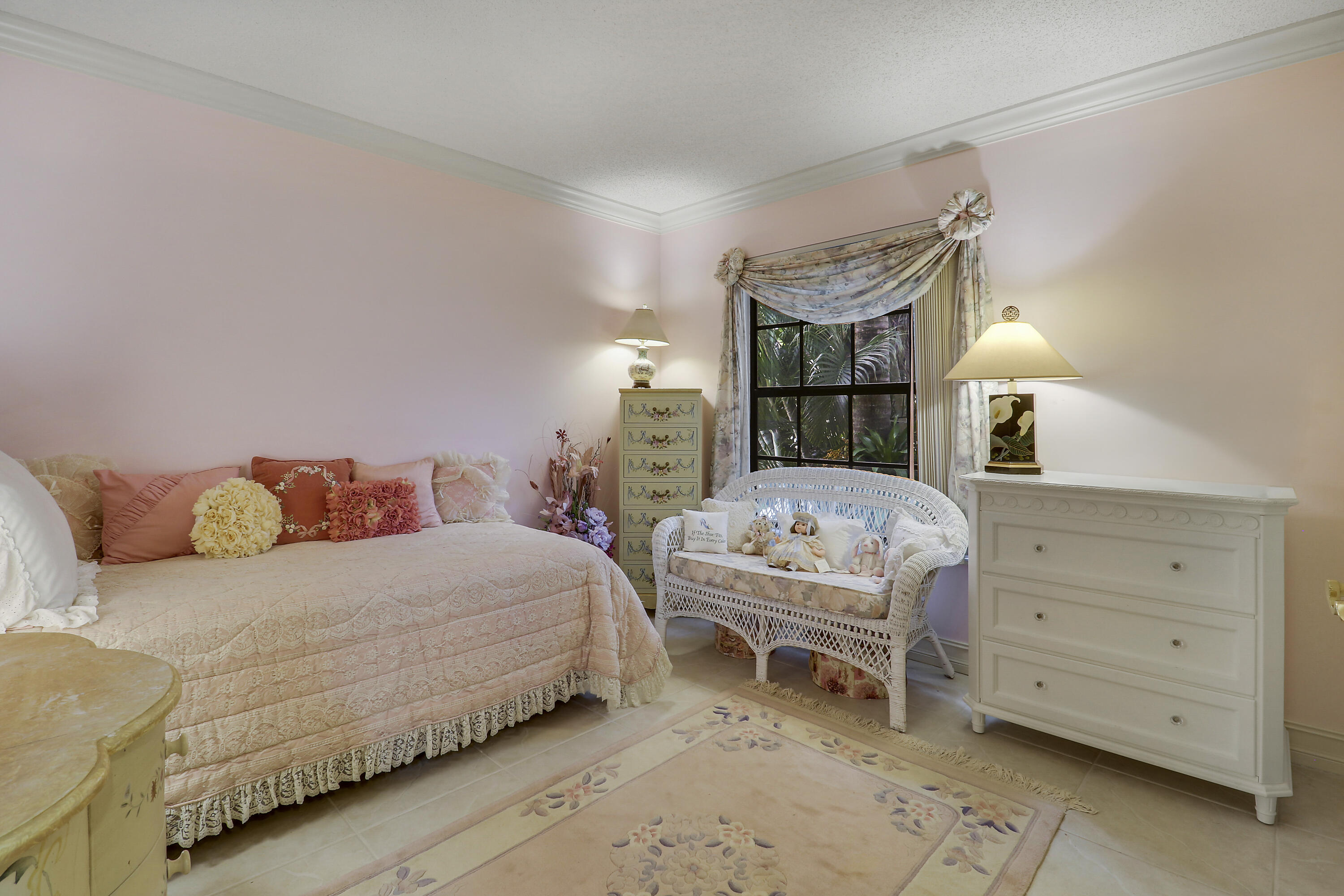 7828 La Mirada Drive Boca Raton, FL 33433 - Photo 10 of 14 Bedroom 2
