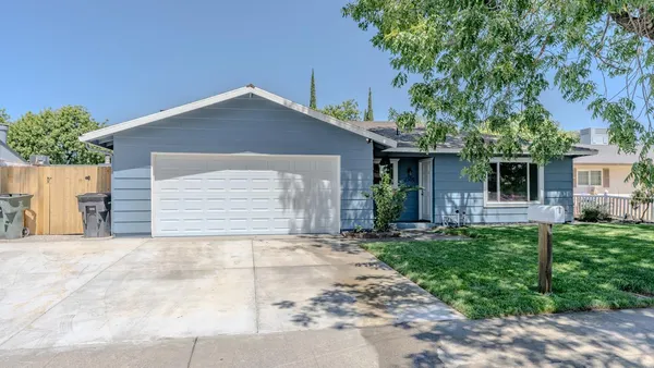 $475,000 | 2309 Southridge Drive, Modesto, CA 95350