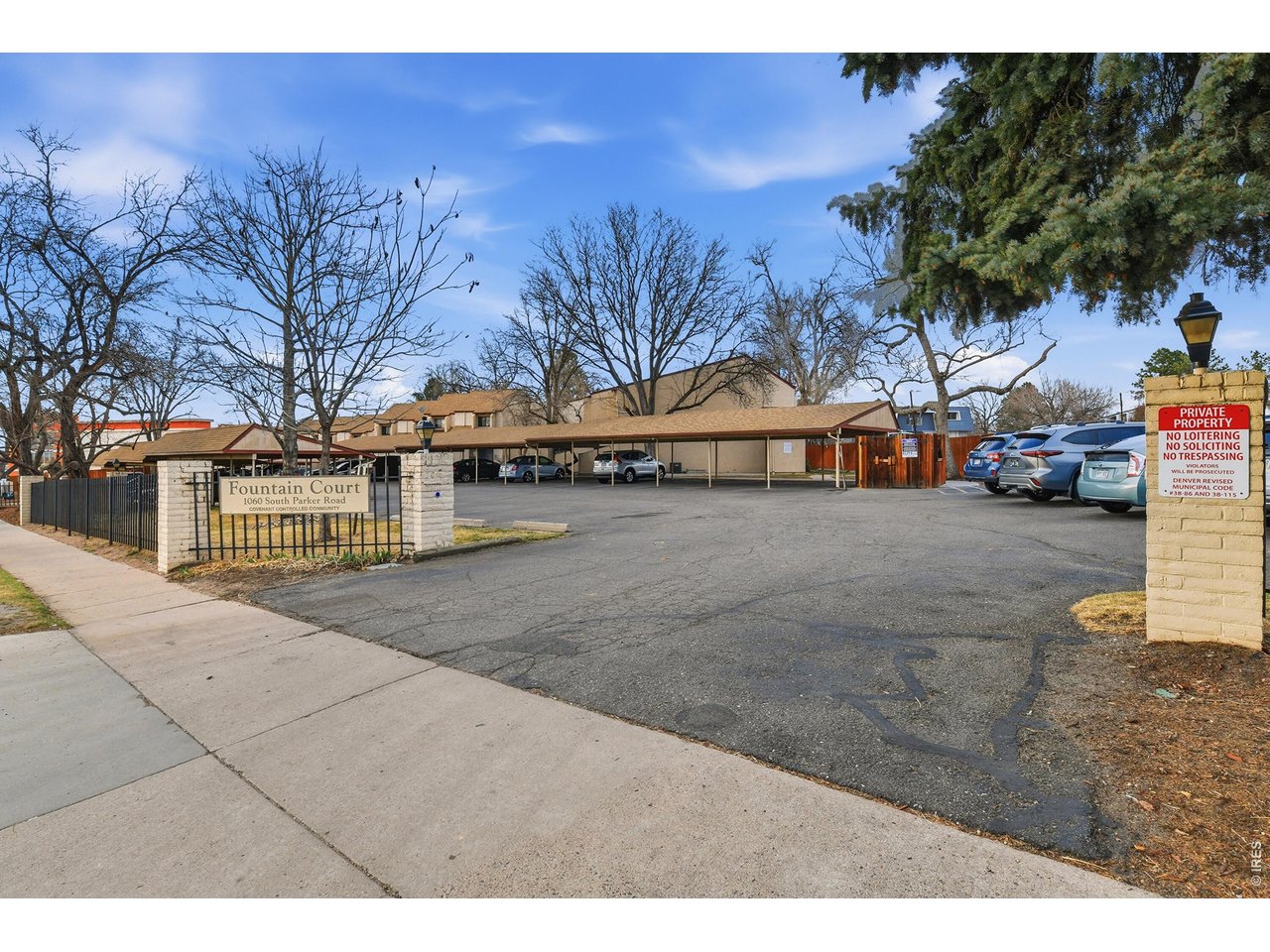 1060 South Parker Road, Unit 27 Denver, CO 80231 - Photo 9 of 26