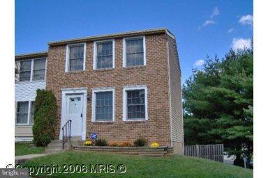 1417 Farmcrest Way Silver Spring, MD 20905 - Photo 1 of 18 Exterior (Main)