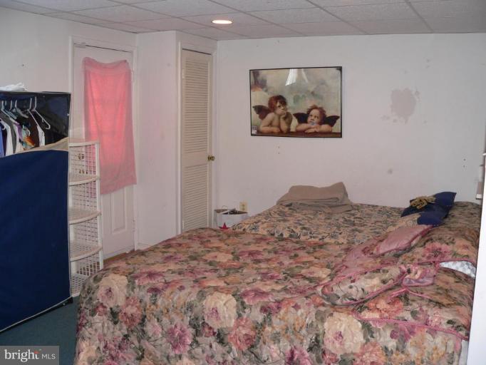 1417 Farmcrest Way Silver Spring, MD 20905 - Photo 17 of 18 Finished basement now used as bedroom