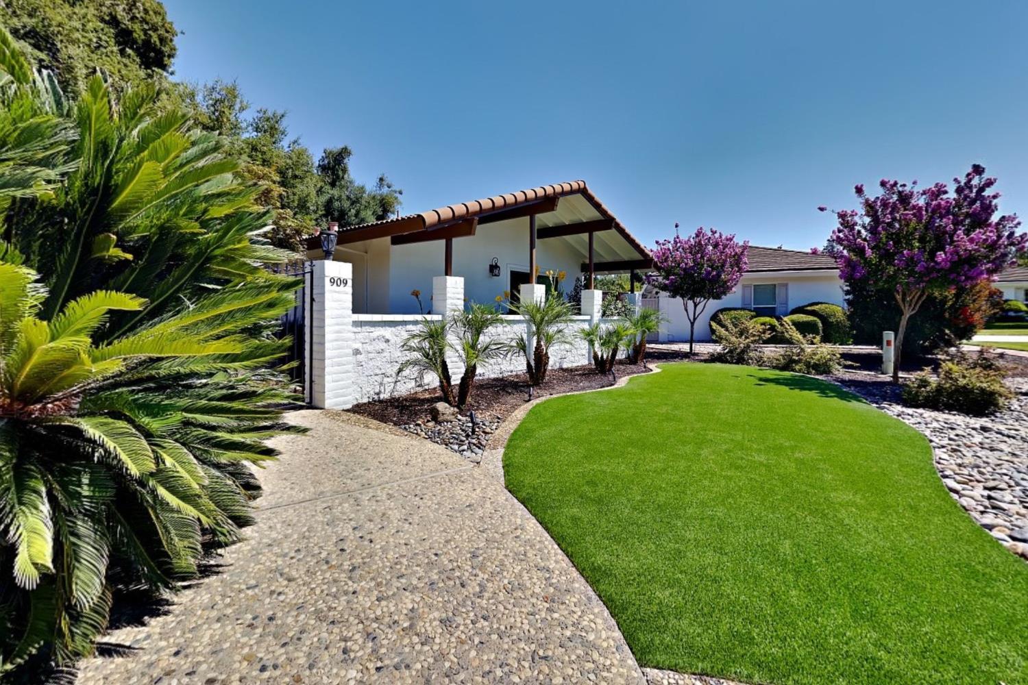 909 Newcastle Court Modesto, CA 95355 - Photo 88 of 98