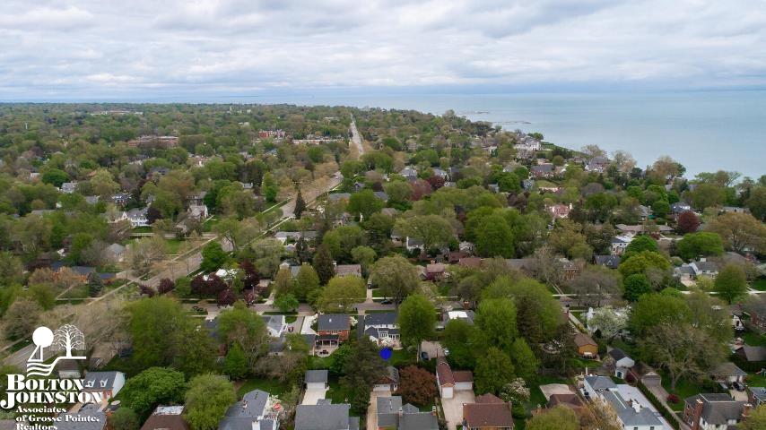 869 Whittier Road Grosse Pointe Park, MI 48230 - Photo 58 of 60
