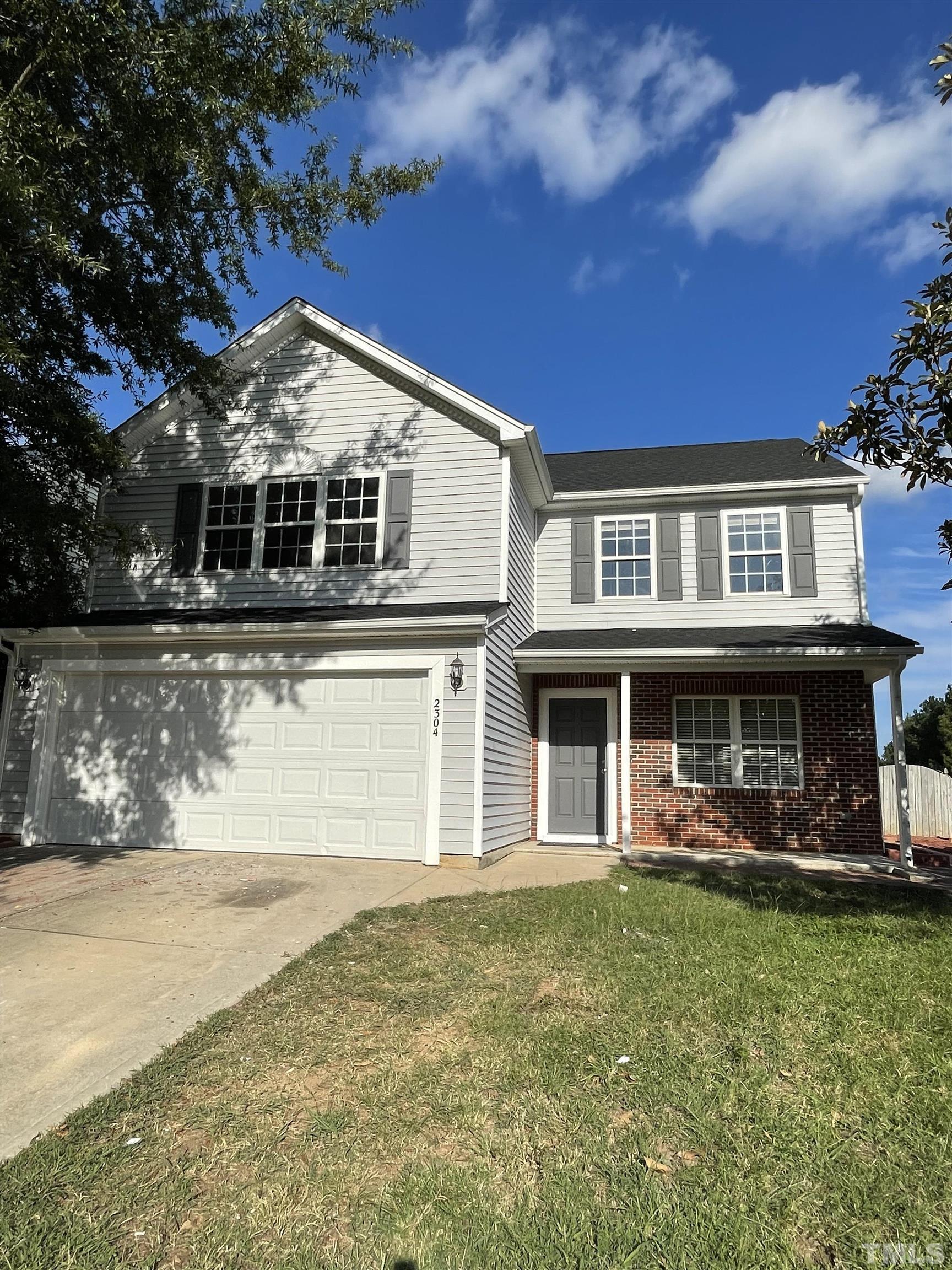 2304 Charny Drive Raleigh, NC 27604 - Photo 1 of 30