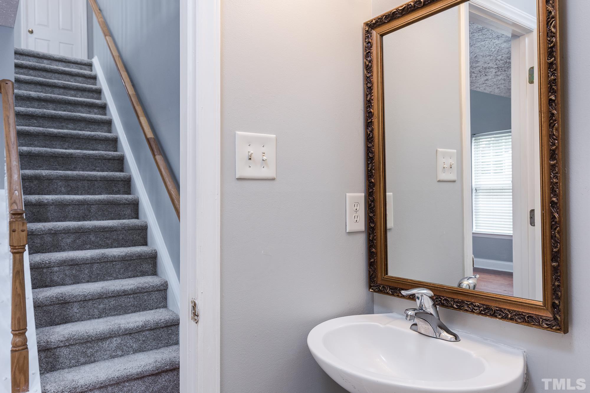 2304 Charny Drive Raleigh, NC 27604 - Photo 13 of 30