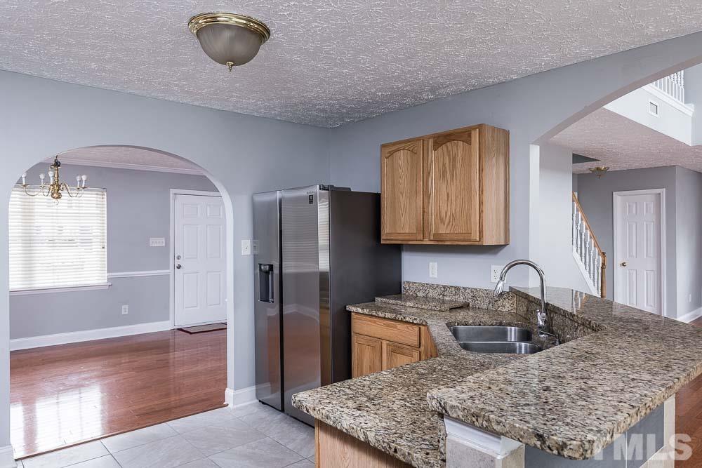 2304 Charny Drive Raleigh, NC 27604 - Photo 3 of 30