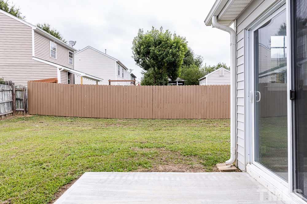 2304 Charny Drive Raleigh, NC 27604 - Photo 26 of 30