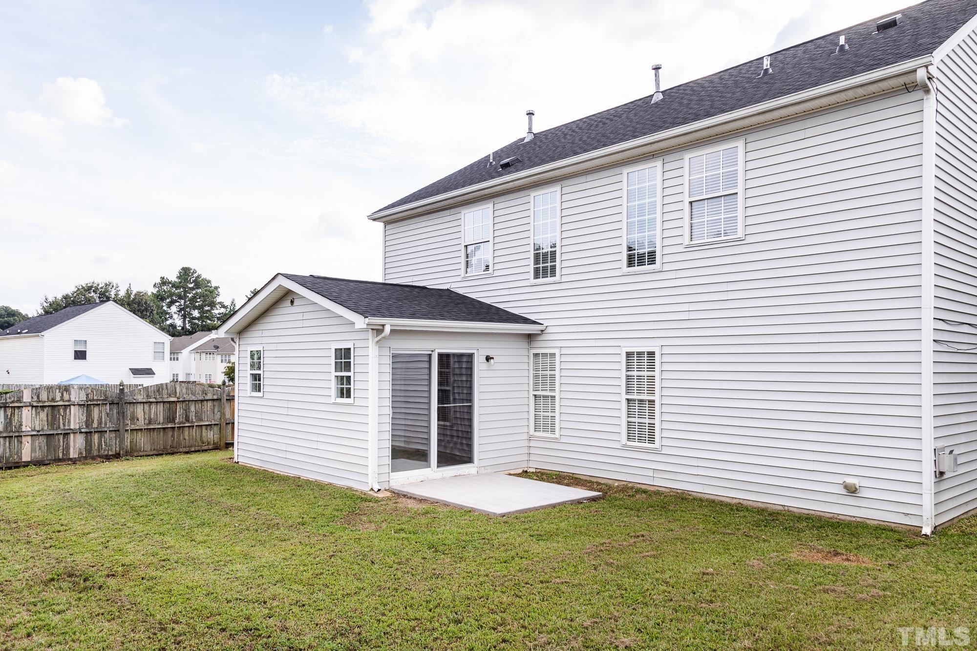 2304 Charny Drive Raleigh, NC 27604 - Photo 27 of 30