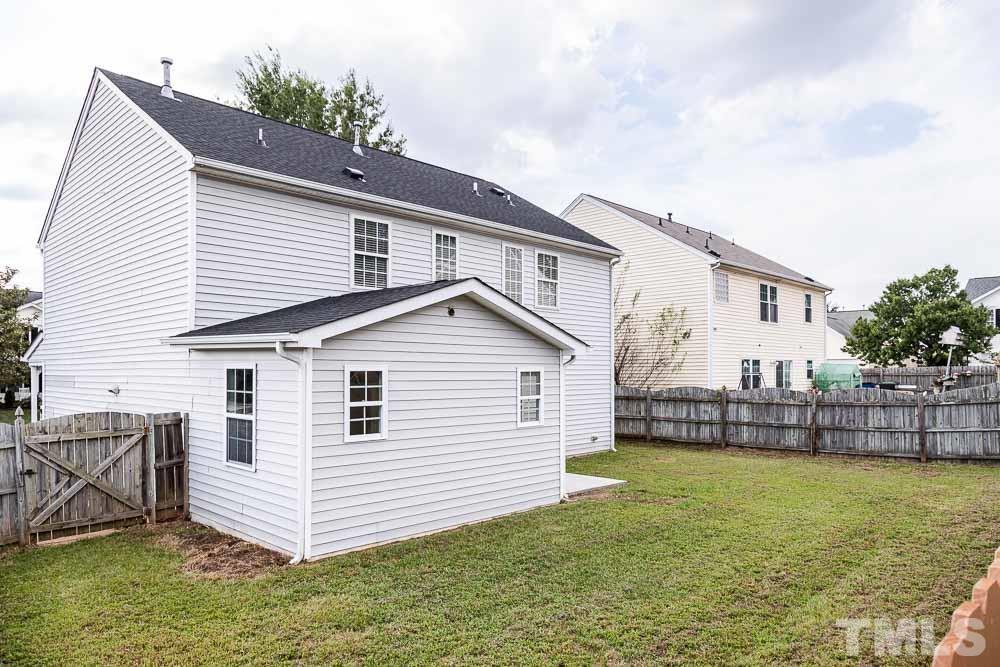 2304 Charny Drive Raleigh, NC 27604 - Photo 28 of 30
