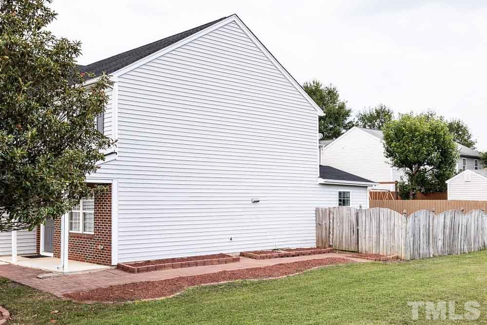 2304 Charny Drive Raleigh, NC 27604 - Photo 29 of 30