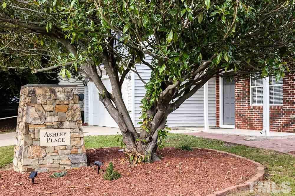 2304 Charny Drive Raleigh, NC 27604 - Photo 30 of 30