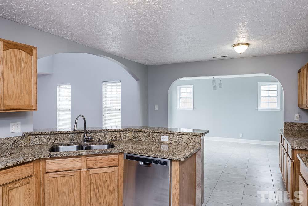 2304 Charny Drive Raleigh, NC 27604 - Photo 4 of 30