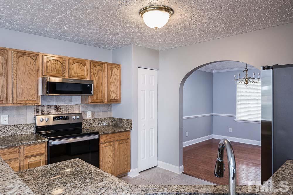 2304 Charny Drive Raleigh, NC 27604 - Photo 5 of 30