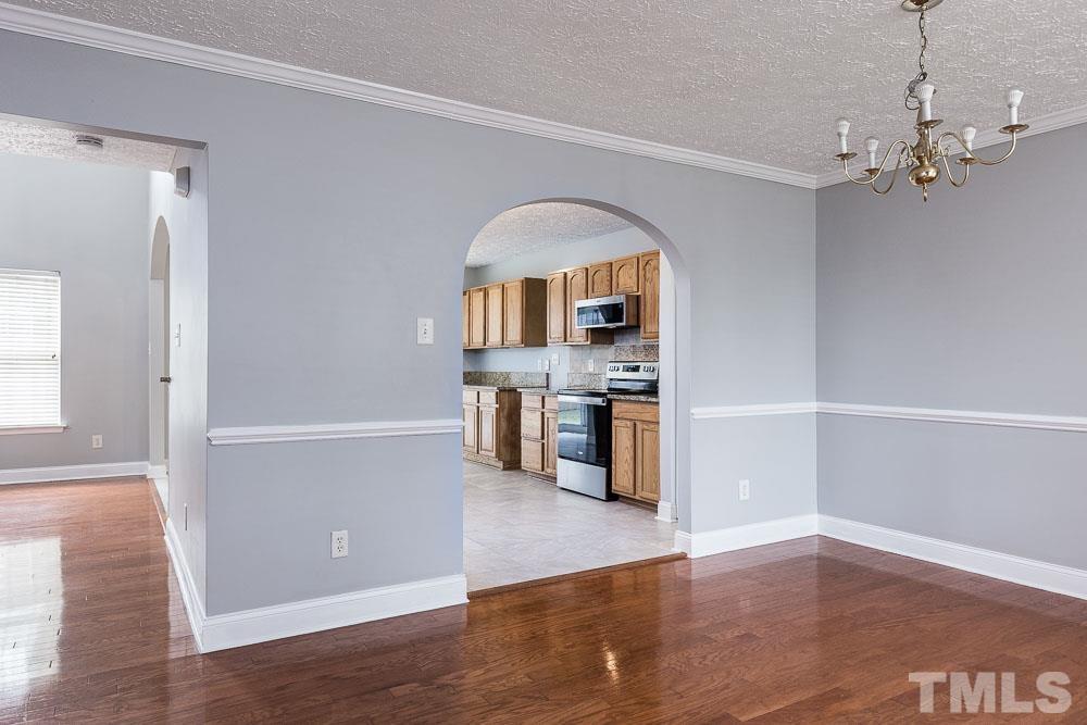 2304 Charny Drive Raleigh, NC 27604 - Photo 8 of 30
