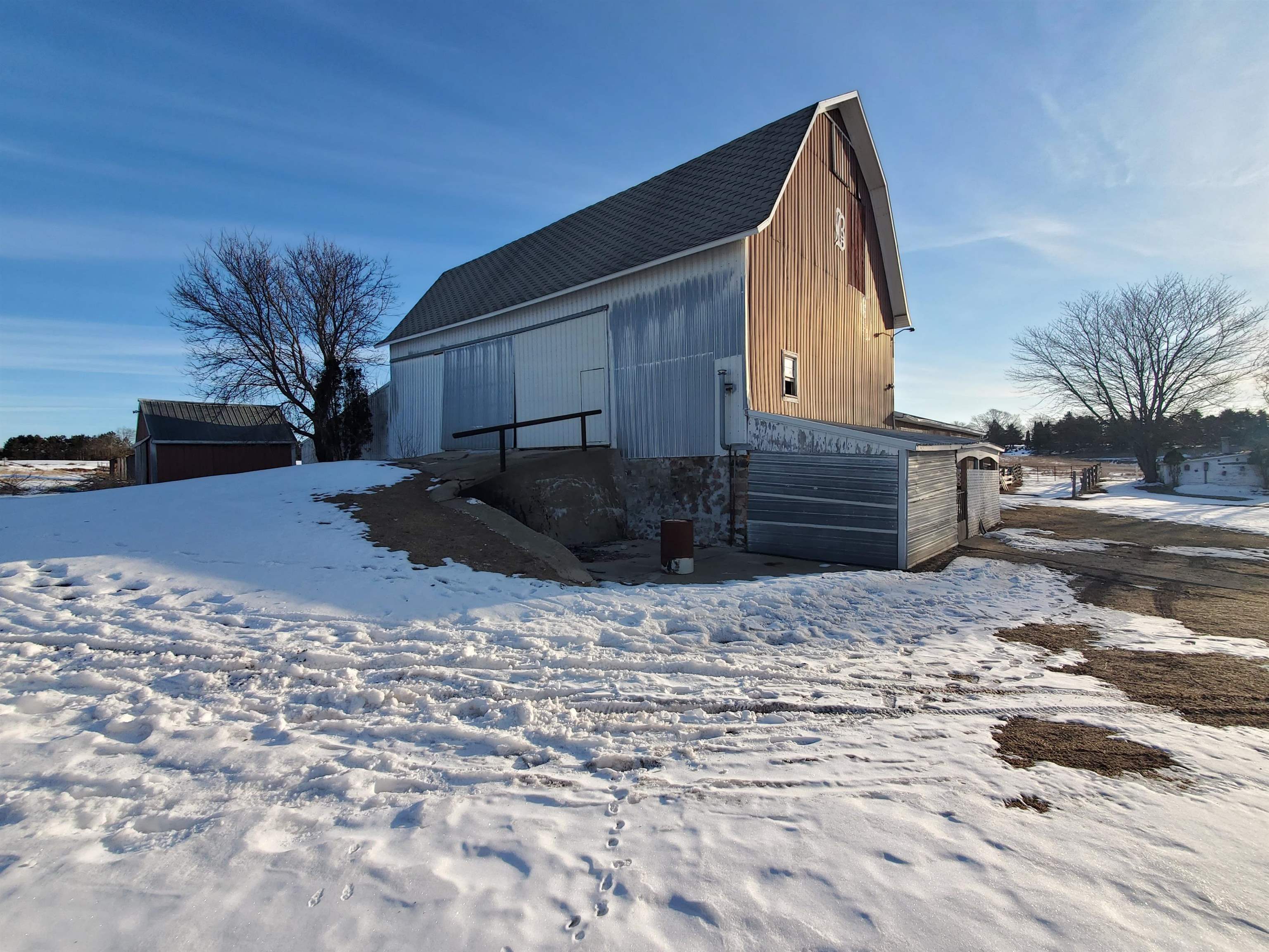 9170 West Remus Road Remus, MI 49340 - Photo 30 of 34