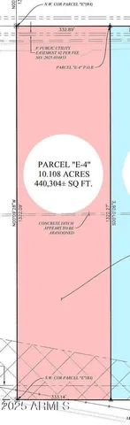 a view of a wooden floor